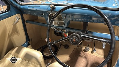 Lot 604 - 1955 AUSTIN A30