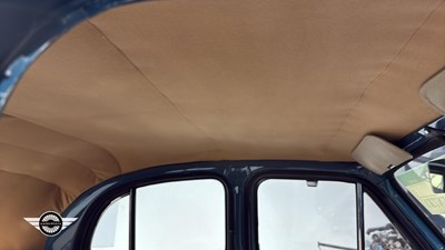 Lot 604 - 1955 AUSTIN A30