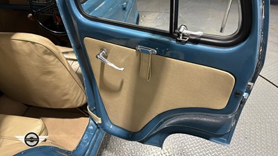 Lot 604 - 1955 AUSTIN A30