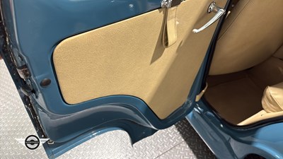 Lot 604 - 1955 AUSTIN A30