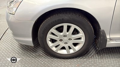 Lot 621 - 2004 HONDA CIVIC VTEC SE AUTO