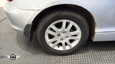 Lot 621 - 2004 HONDA CIVIC VTEC SE AUTO