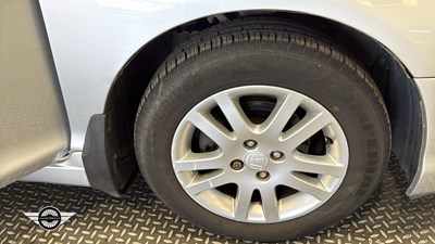 Lot 621 - 2004 HONDA CIVIC VTEC SE AUTO