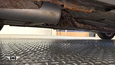 Lot 621 - 2004 HONDA CIVIC VTEC SE AUTO