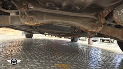 Lot 621 - 2004 HONDA CIVIC VTEC SE AUTO