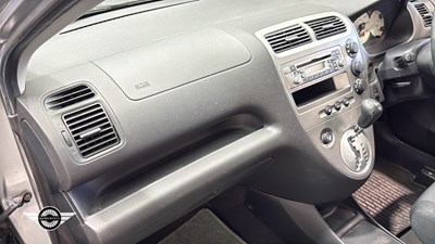 Lot 621 - 2004 HONDA CIVIC VTEC SE AUTO