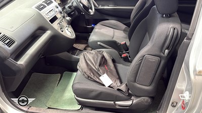 Lot 621 - 2004 HONDA CIVIC VTEC SE AUTO