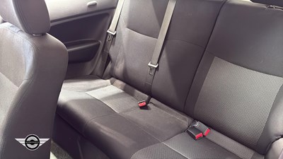 Lot 621 - 2004 HONDA CIVIC VTEC SE AUTO