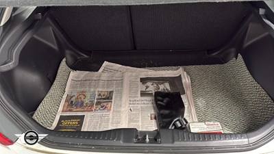 Lot 621 - 2004 HONDA CIVIC VTEC SE AUTO