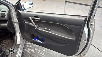 Lot 621 - 2004 HONDA CIVIC VTEC SE AUTO