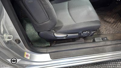 Lot 621 - 2004 HONDA CIVIC VTEC SE AUTO