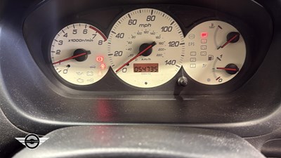 Lot 621 - 2004 HONDA CIVIC VTEC SE AUTO