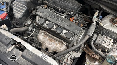 Lot 621 - 2004 HONDA CIVIC VTEC SE AUTO