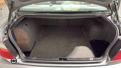 Lot 672 - 2004 BMW 330CI SE