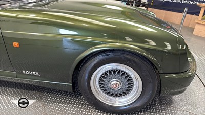 Lot 674 - 1994 MG RV8