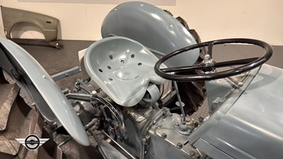 Lot 618 - 1955 FERGUSON TEF 20