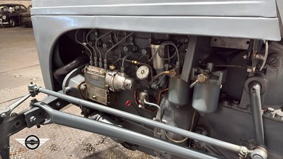 Lot 618 - 1955 FERGUSON TEF 20