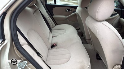 Lot 686 - 2004 ROVER 75 CLUB SE AUTO