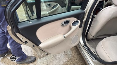 Lot 686 - 2004 ROVER 75 CLUB SE AUTO