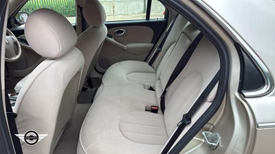 Lot 686 - 2004 ROVER 75 CLUB SE AUTO