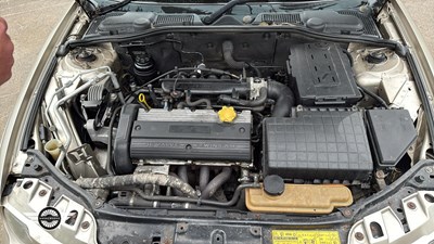 Lot 686 - 2004 ROVER 75 CLUB SE AUTO