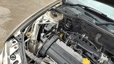Lot 686 - 2004 ROVER 75 CLUB SE AUTO