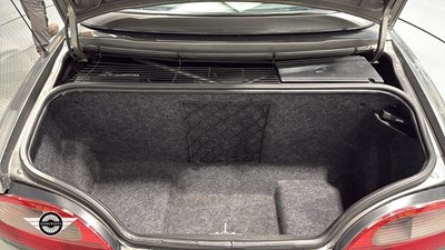 Lot 702 - 2002 MG TF