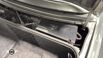 Lot 702 - 2002 MG TF