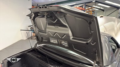 Lot 702 - 2002 MG TF
