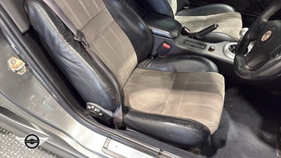 Lot 702 - 2002 MG TF