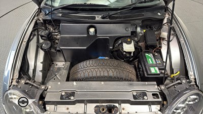 Lot 702 - 2002 MG TF