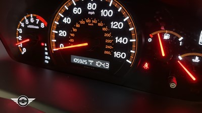 Lot 705 - 2004 HONDA ACCORD VTEC SE AUTO