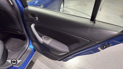Lot 705 - 2004 HONDA ACCORD VTEC SE AUTO
