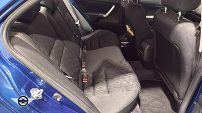 Lot 705 - 2004 HONDA ACCORD VTEC SE AUTO