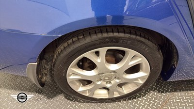 Lot 705 - 2004 HONDA ACCORD VTEC SE AUTO