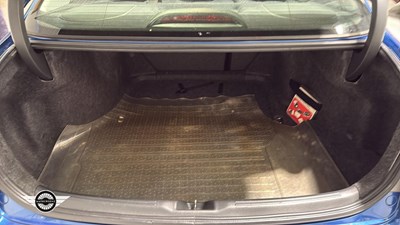 Lot 705 - 2004 HONDA ACCORD VTEC SE AUTO