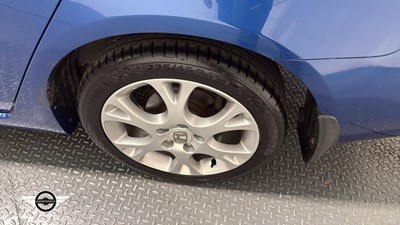 Lot 705 - 2004 HONDA ACCORD VTEC SE AUTO