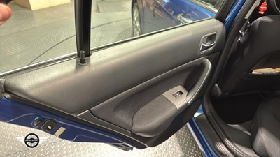 Lot 705 - 2004 HONDA ACCORD VTEC SE AUTO