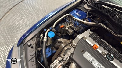 Lot 705 - 2004 HONDA ACCORD VTEC SE AUTO
