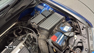 Lot 705 - 2004 HONDA ACCORD VTEC SE AUTO