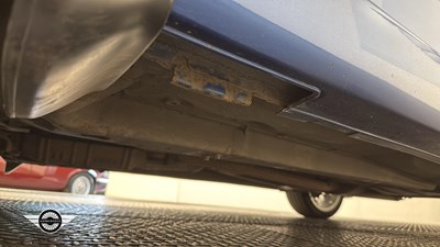 Lot 705 - 2004 HONDA ACCORD VTEC SE AUTO