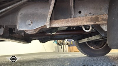 Lot 706 - 2000 LAND ROVER DISCOVERY TD5 ES AUTO