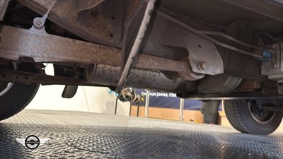 Lot 706 - 2000 LAND ROVER DISCOVERY TD5 ES AUTO