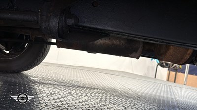 Lot 666 - 1993 LAND ROVER RANGEROVER VOGUE TDI