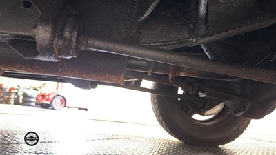 Lot 666 - 1993 LAND ROVER RANGEROVER VOGUE TDI