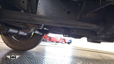 Lot 666 - 1993 LAND ROVER RANGEROVER VOGUE TDI