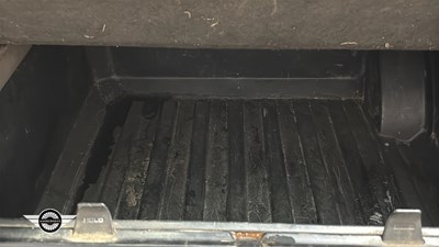Lot 666 - 1993 LAND ROVER RANGEROVER VOGUE TDI