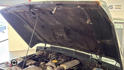 Lot 666 - 1993 LAND ROVER RANGEROVER VOGUE TDI