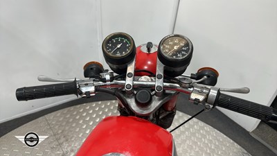 Lot 120 - 1979 MZ TS 250-1