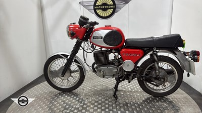 Lot 120 - 1979 MZ TS 250-1